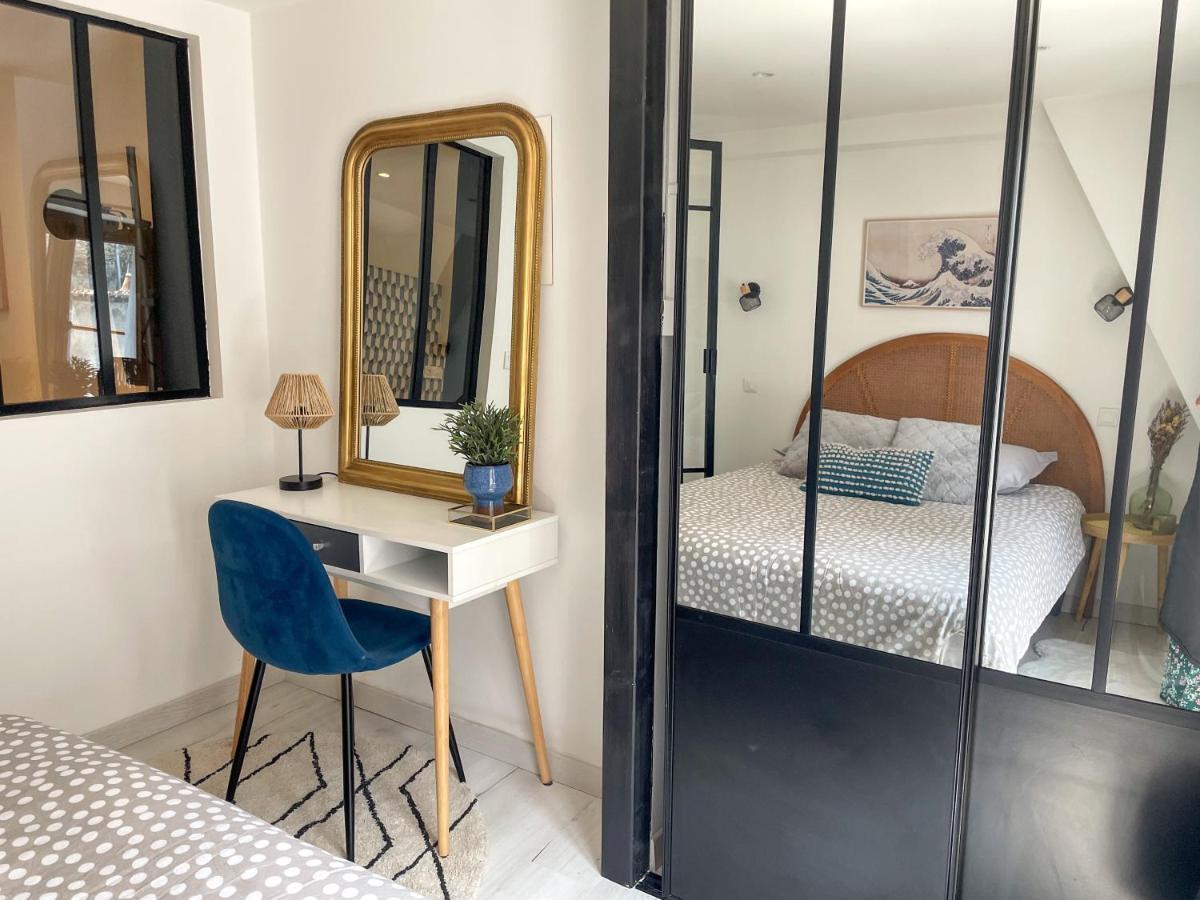 Magnifique Logement Au Pied Du Chateau Blois Exterior foto