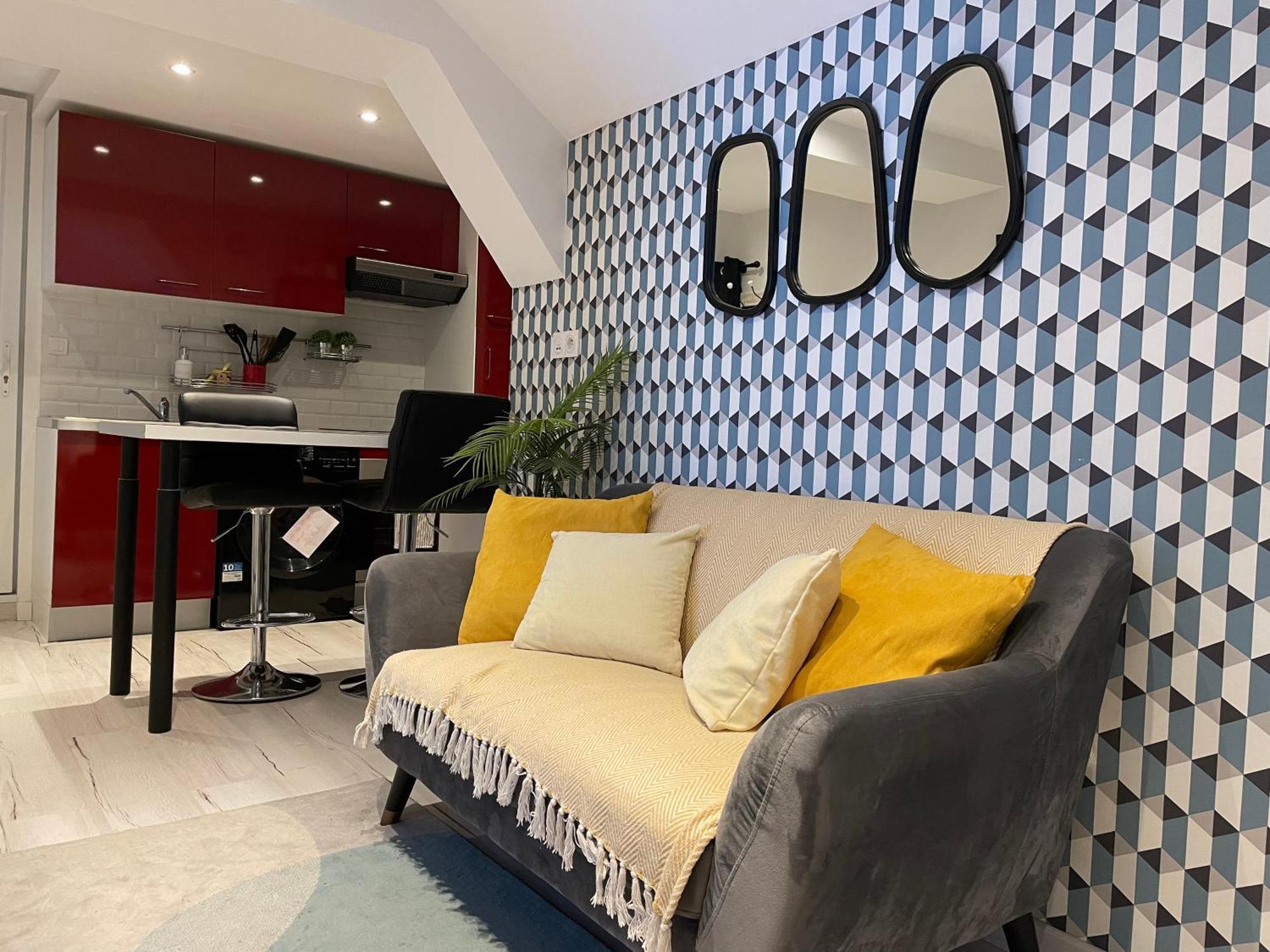 Magnifique Logement Au Pied Du Chateau Blois Exterior foto